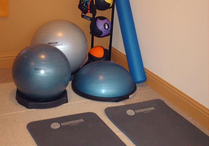 בית מלון כפרי Hilton St. Louis Frontenac