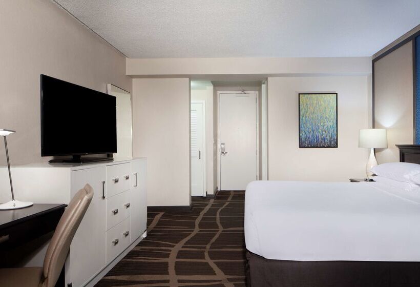 ホテル Hilton St. Petersburg Bayfront