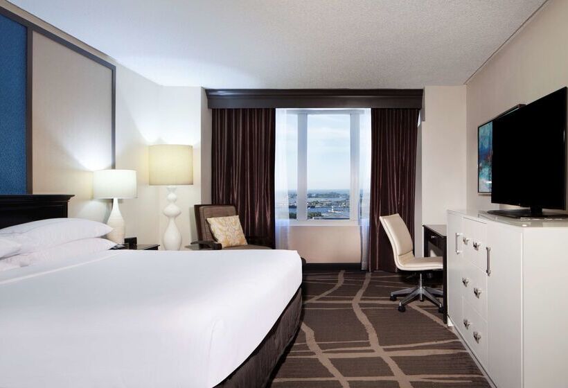 ホテル Hilton St. Petersburg Bayfront