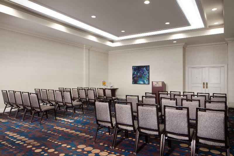 ホテル Hilton St. Petersburg Bayfront