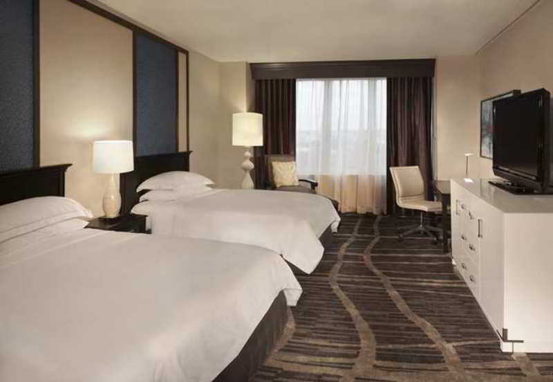 ホテル Hilton St. Petersburg Bayfront