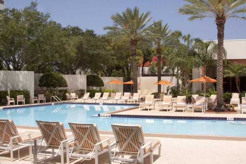 ホテル Hilton St. Petersburg Bayfront