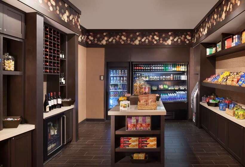 ホテル Hilton St. Petersburg Bayfront