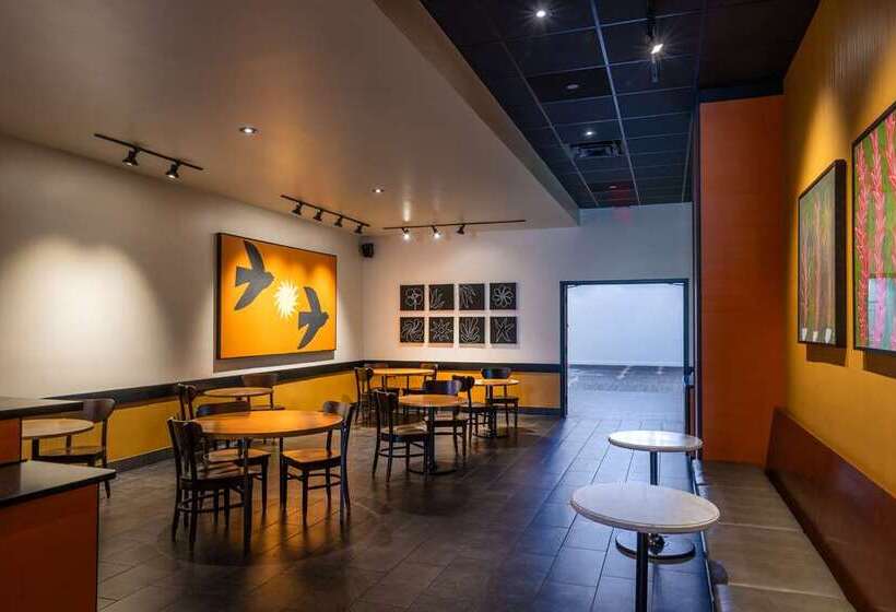 ホテル Hilton St. Petersburg Bayfront