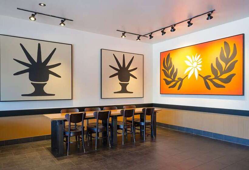 ホテル Hilton St. Petersburg Bayfront