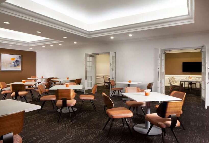 ホテル Hilton St. Petersburg Bayfront