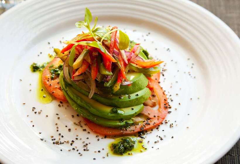 Hilton Stamford Hotel & Executive Meeting Center