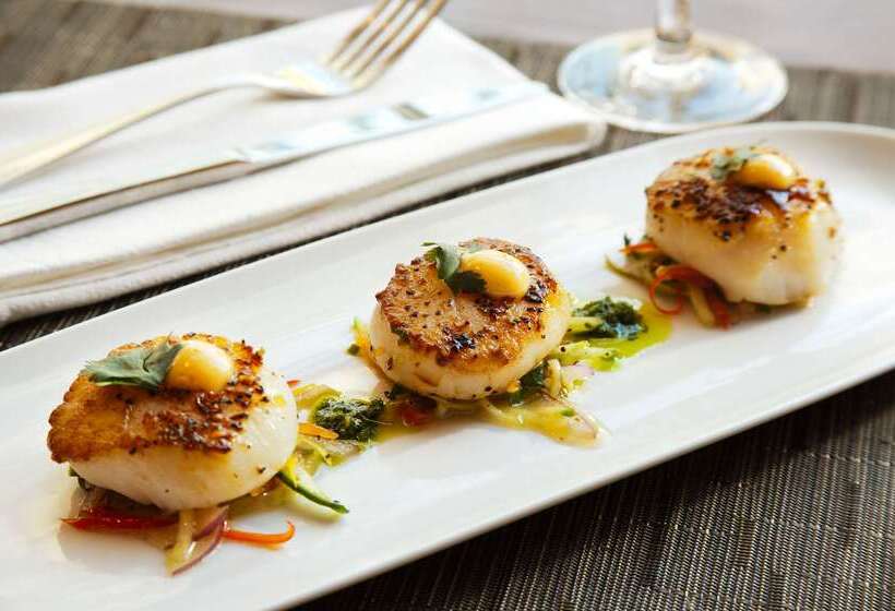 Hilton Stamford Hotel & Executive Meeting Center