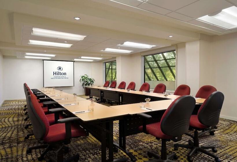 Hilton Stamford Hotel & Executive Meeting Center