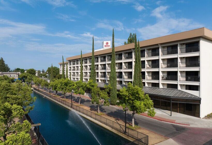 فندق Hilton Stockton