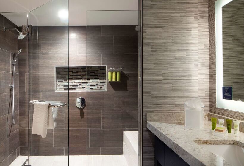 בית מלון כפרי Hilton Tampa Airport Westshore