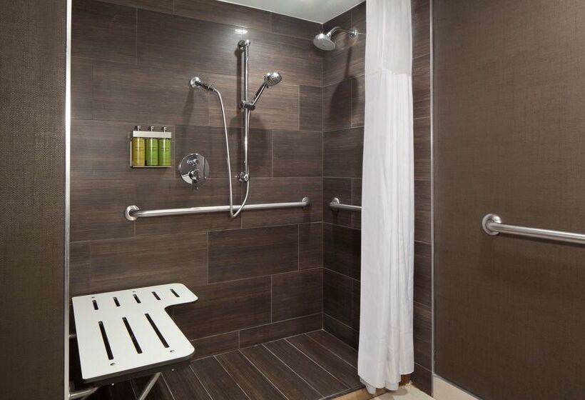 בית מלון כפרי Hilton Tampa Airport Westshore