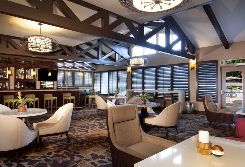 فندق Hilton Tampa Airport Westshore