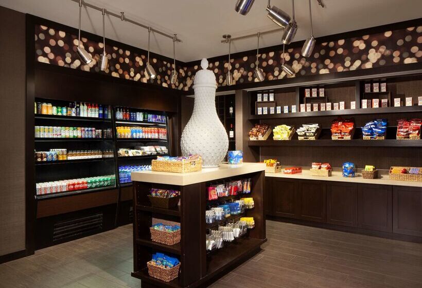 בית מלון כפרי Hilton Tampa Airport Westshore