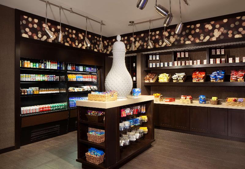 בית מלון כפרי Hilton Tampa Airport Westshore