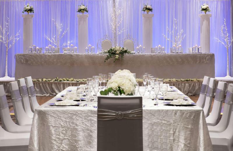 בית מלון כפרי Hilton Tampa Airport Westshore