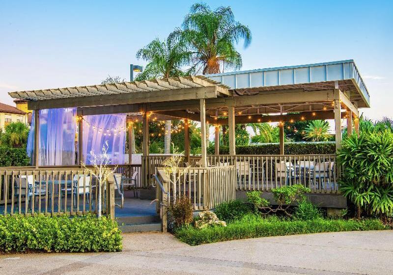 فندق Hilton Tampa Airport Westshore