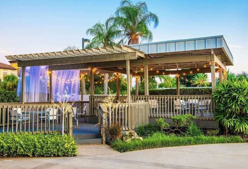 فندق Hilton Tampa Airport Westshore