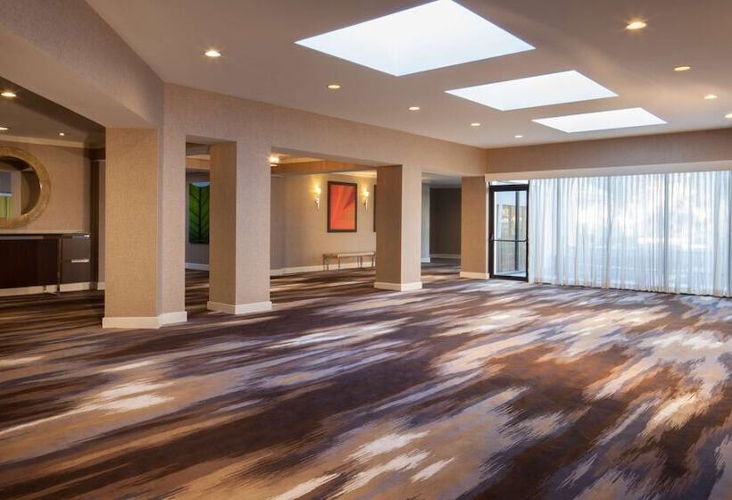 בית מלון כפרי Hilton Tampa Airport Westshore