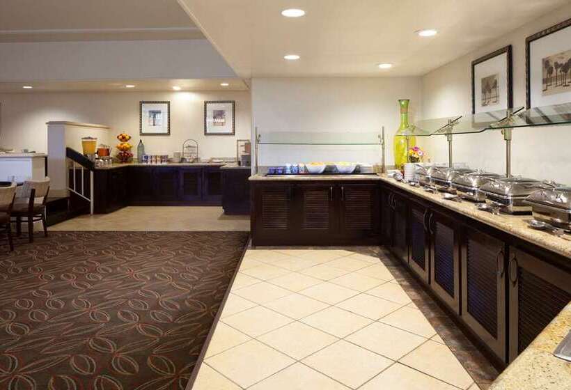 בית מלון כפרי Hilton Tampa Airport Westshore