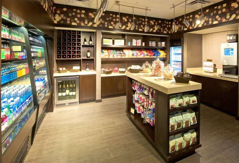 בית מלון כפרי Hilton Tampa Airport Westshore