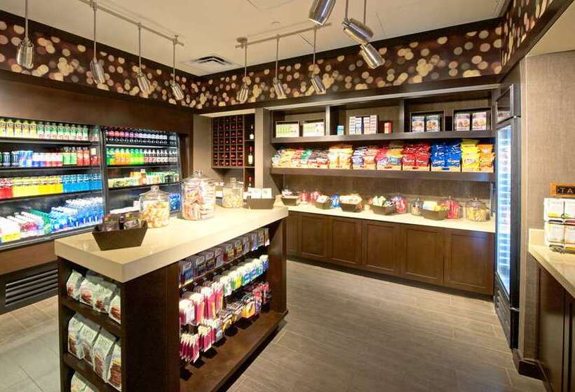 בית מלון כפרי Hilton Tampa Airport Westshore