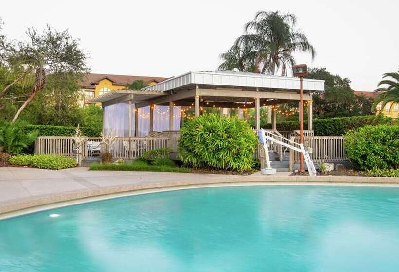 فندق Hilton Tampa Airport Westshore