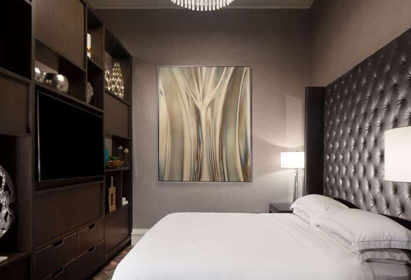 בית מלון כפרי Hilton Tampa Airport Westshore