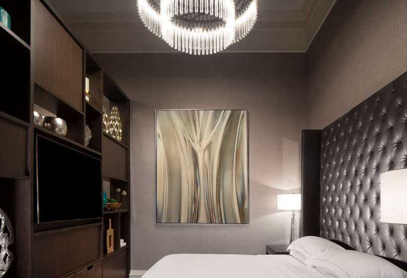 בית מלון כפרי Hilton Tampa Airport Westshore