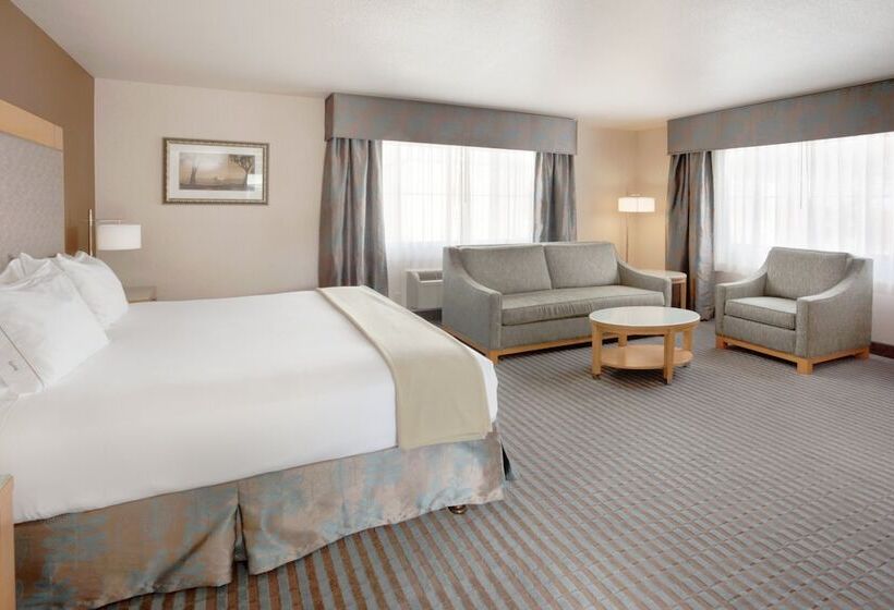 فندق Holiday Inn Express Monterey   Cannery Row, An Ihg