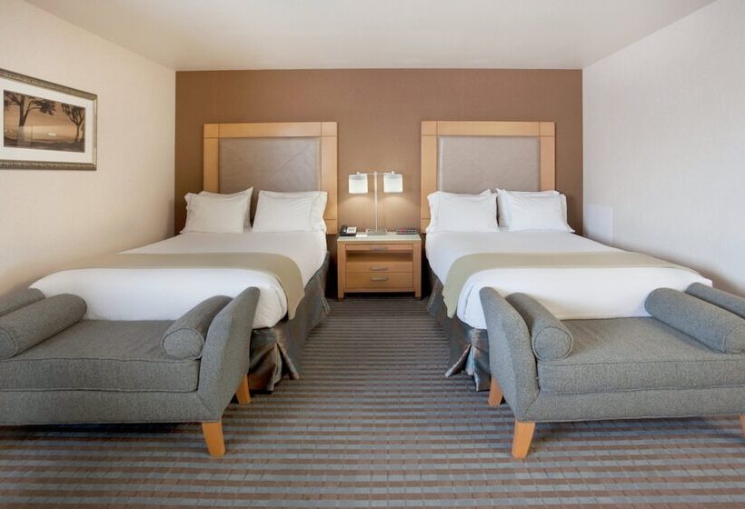 فندق Holiday Inn Express Monterey   Cannery Row, An Ihg