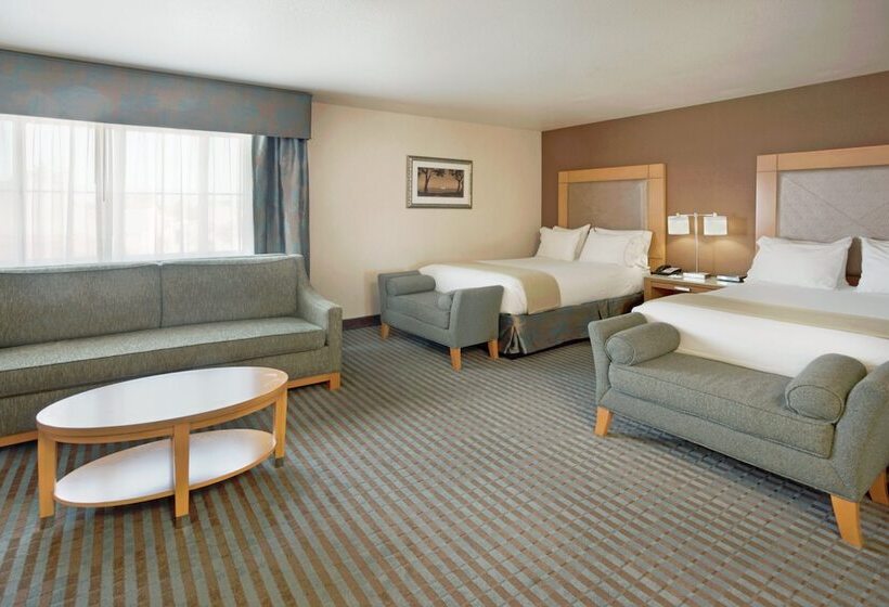 فندق Holiday Inn Express Monterey   Cannery Row, An Ihg