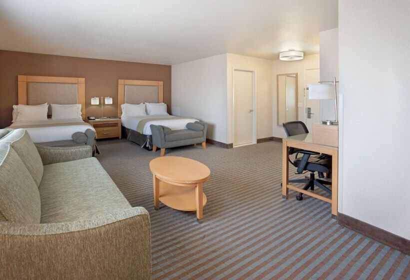 فندق Holiday Inn Express Monterey   Cannery Row, An Ihg