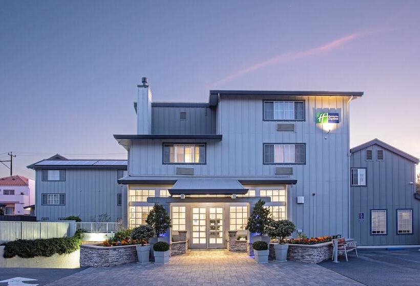 فندق Holiday Inn Express Monterey   Cannery Row, An Ihg