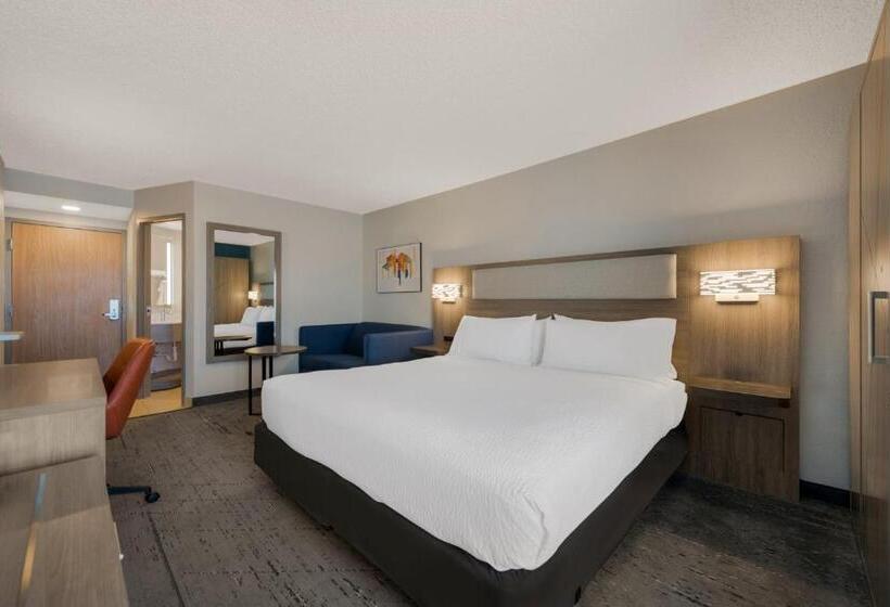 Holiday Inn Express Hotels Hampton, An Ihg