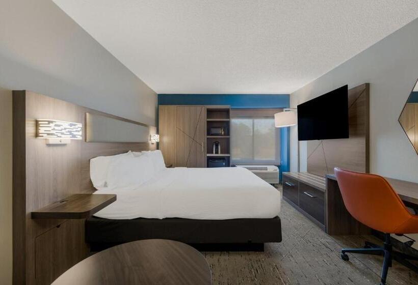 Holiday Inn Express Hotels Hampton, An Ihg