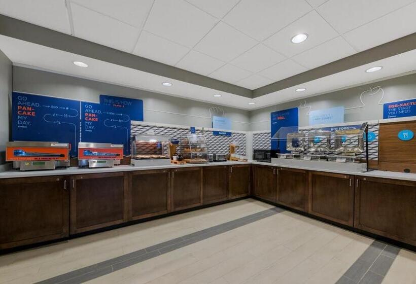 Holiday Inn Express Hotels Hampton, An Ihg