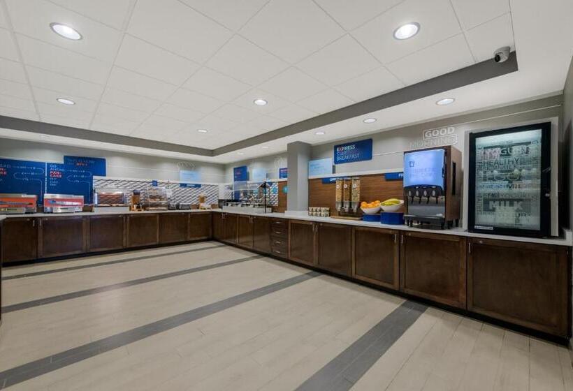 Holiday Inn Express Hotels Hampton, An Ihg