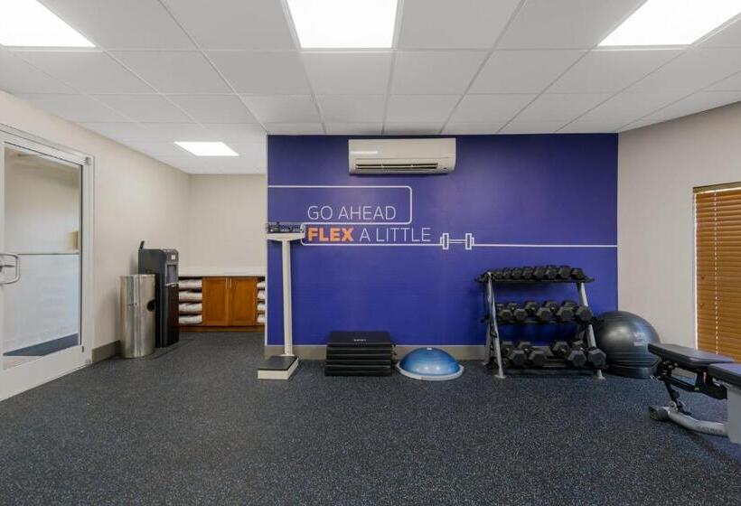 Holiday Inn Express Hotels Hampton, An Ihg