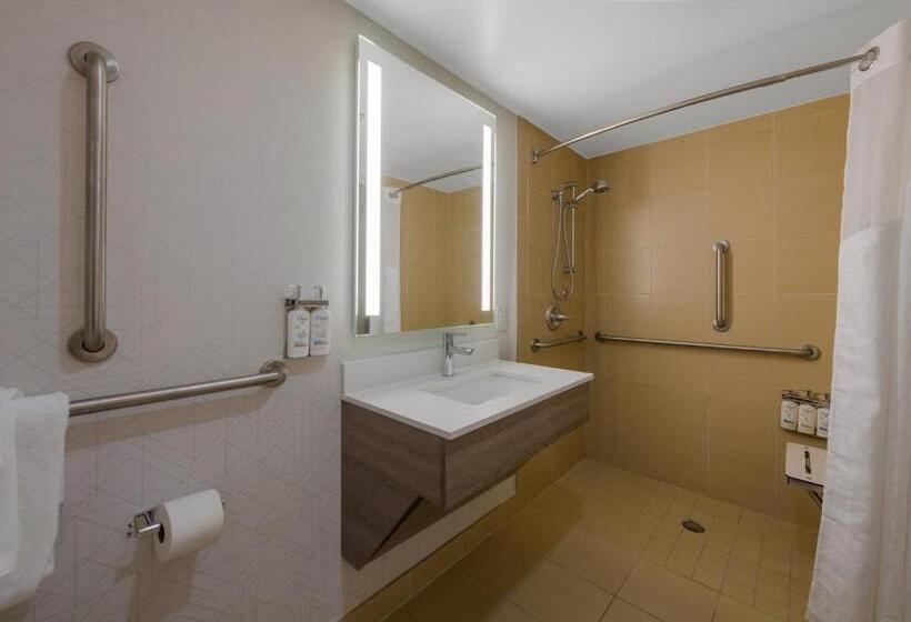 Holiday Inn Express Hotels Hampton, An Ihg