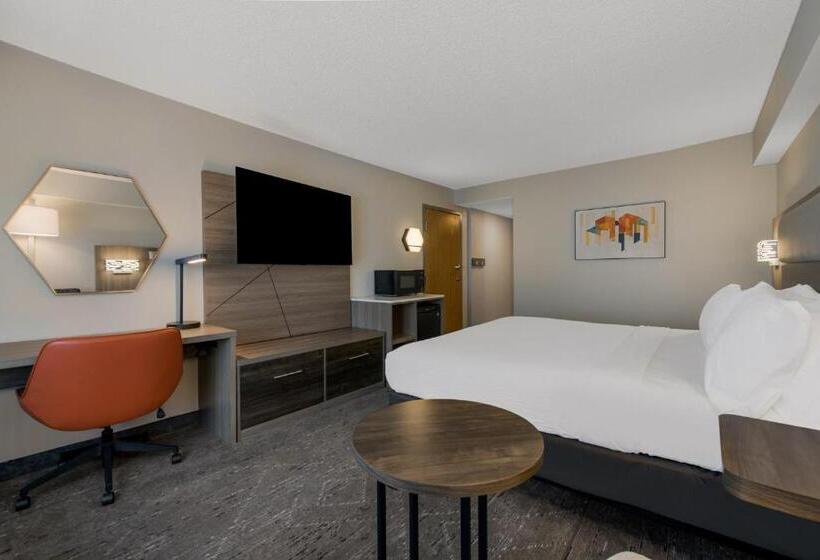 Holiday Inn Express Hotels Hampton, An Ihg