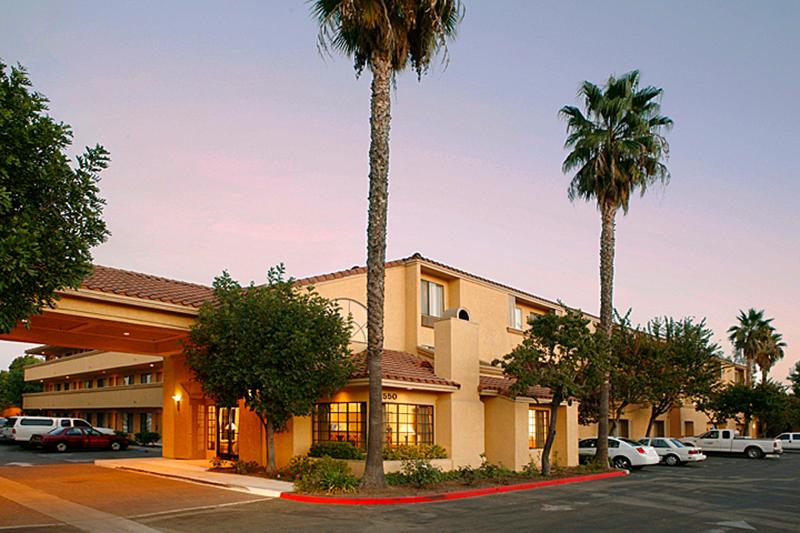 ホテル Holiday Inn Express Simi Valley, An Ihg