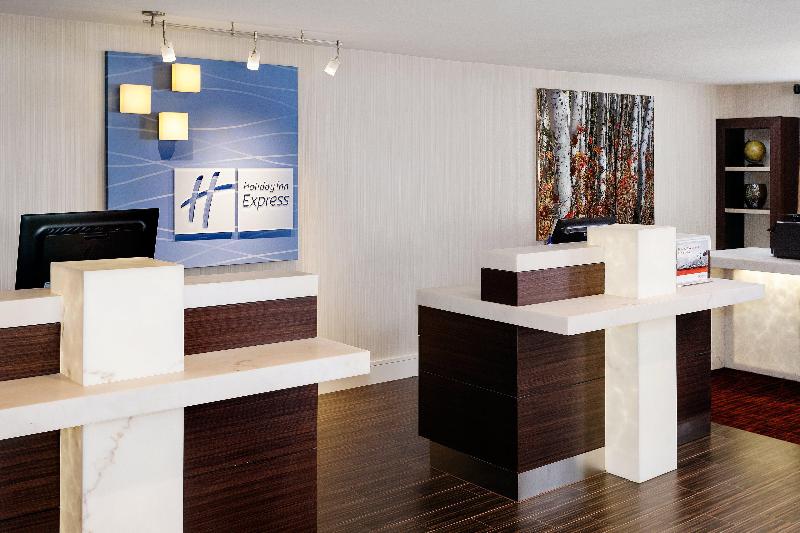 ホテル Holiday Inn Express Simi Valley, An Ihg