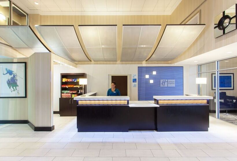 فندق Holiday Inn Express & Suites Laurel Lakes, An Ihg