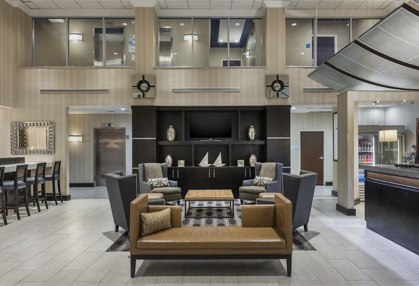 فندق Holiday Inn Express & Suites Laurel Lakes, An Ihg