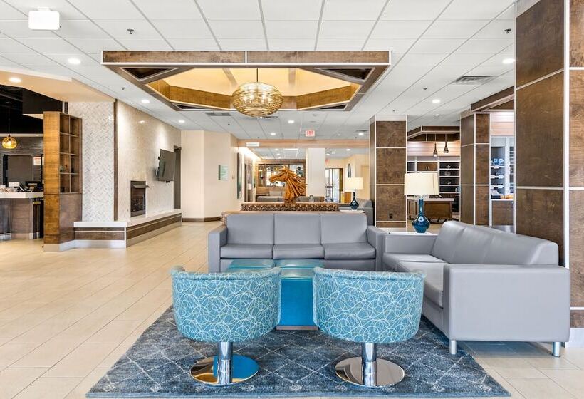 فندق Holiday Inn Johnson City, An Ihg