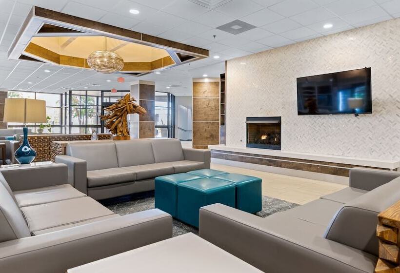 فندق Holiday Inn Johnson City, An Ihg