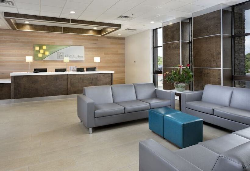 فندق Holiday Inn Johnson City, An Ihg