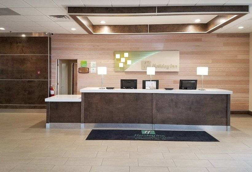 فندق Holiday Inn Johnson City, An Ihg
