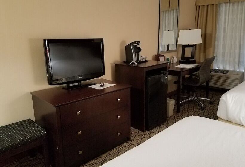 فندق Holiday Inn Johnson City, An Ihg